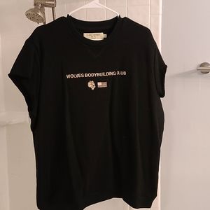 Darc Sport Ohana 2020 Cap Sleeve Sweatshirt